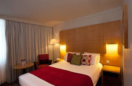 Holiday Inn Bolton M61 - Jct.5 Zimmer foto